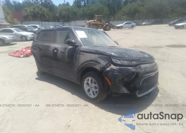 KNDJ23AUXL7709922: 27245733