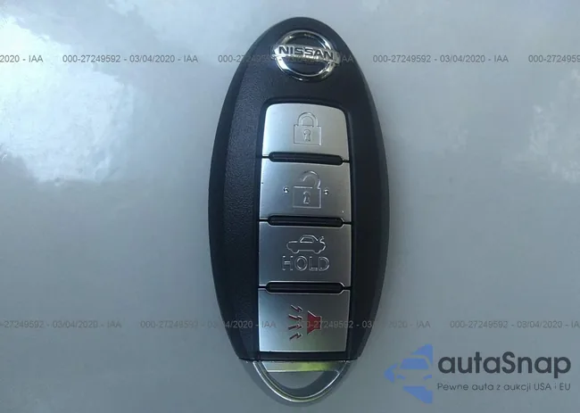 1N4AL21EX7N441901: 27249592