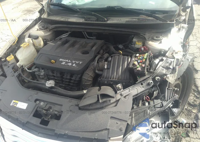 1C3CCBAB2EN214048: 27249778