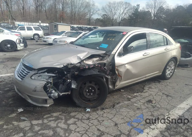 1C3CCBAB2EN214048: 27249778