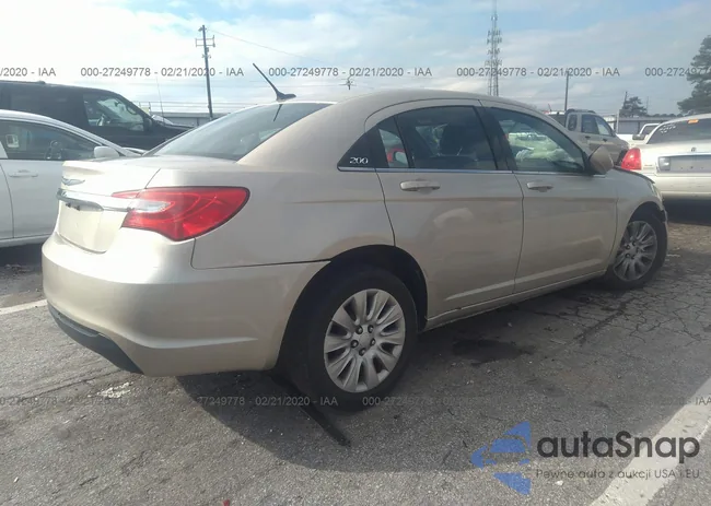 1C3CCBAB2EN214048: 27249778