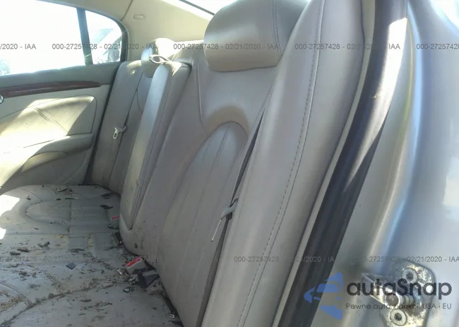 1G4HD572X8U148880: 27257428