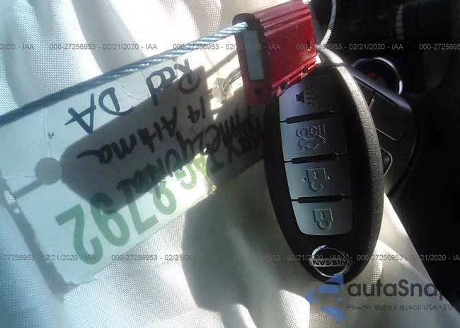 1N4AL3APXEN360658: 27256953