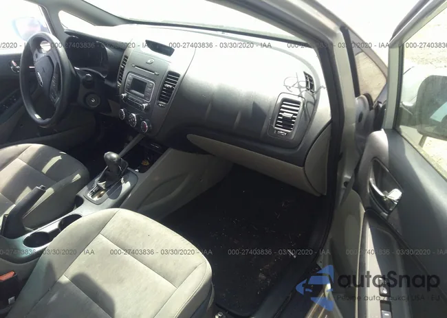 KNAFK4A6XF5330736: 27403836