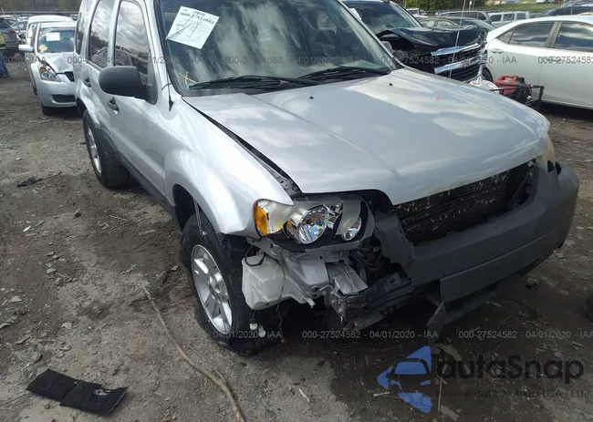 1FMYU02Z36KD02605: 27524582