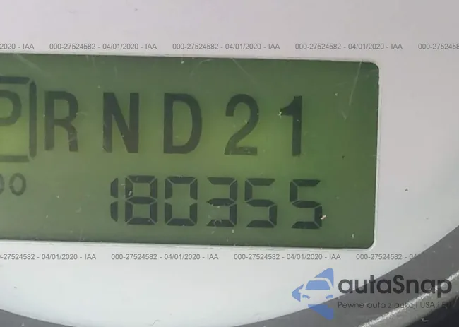 1FMYU02Z36KD02605: 27524582