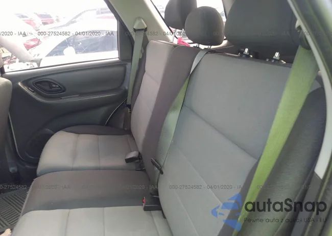 1FMYU02Z36KD02605: 27524582