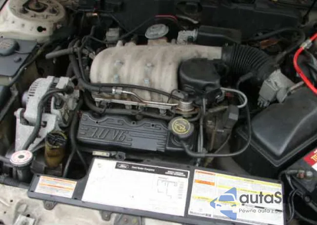 1FALP52U7SA178643: 2564219