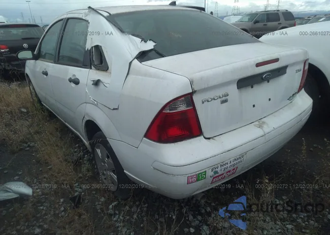 1FAFP34N16W227416: 26610272