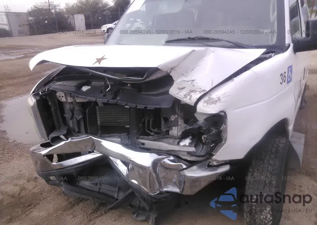 1FTSS3EL0BDA34412: 26594245