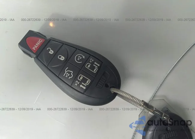 2C4RDGCG4KR694892: 26722639