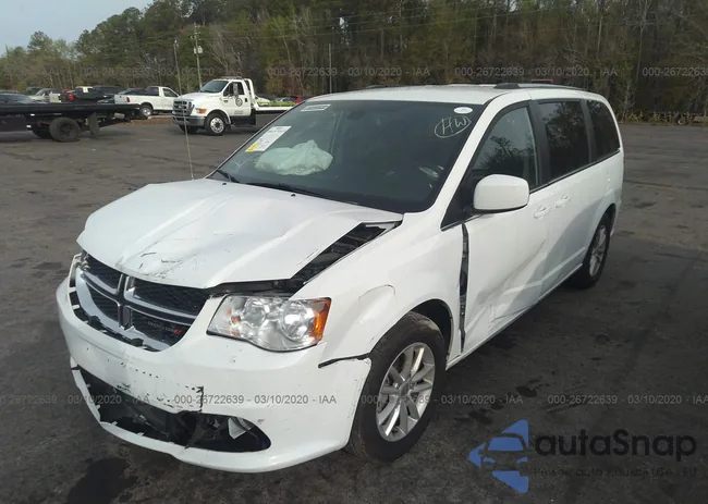 2C4RDGCG4KR694892: 26722639