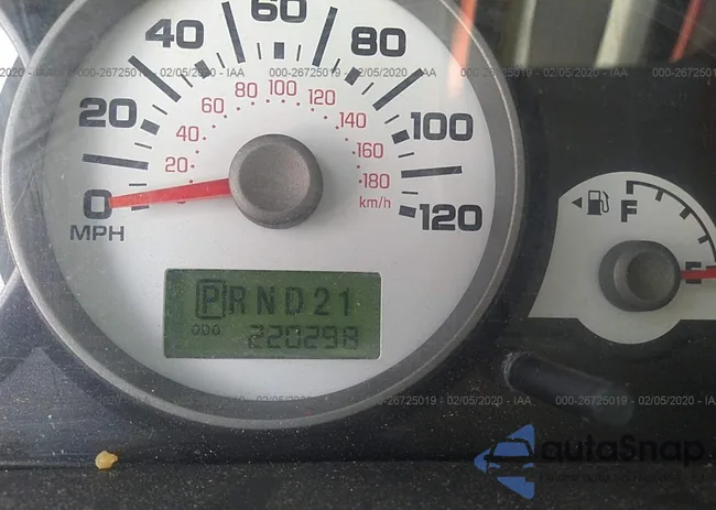 1FMYU02ZX6KA33292: 26725019