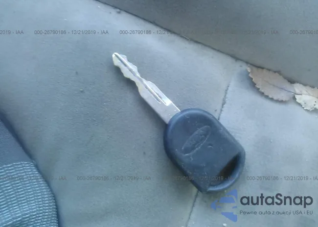 1FAFP24135G178381: 26790186