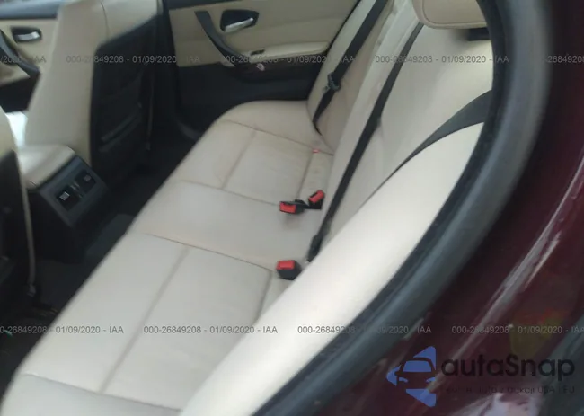 WBAPH57589NM33746: 26849208