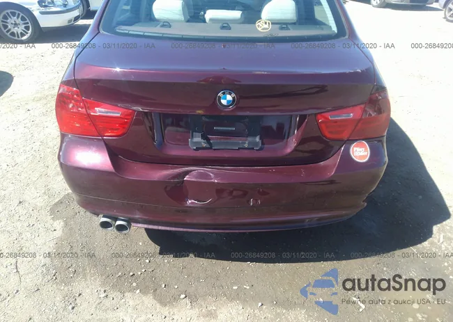 WBAPH57589NM33746: 26849208