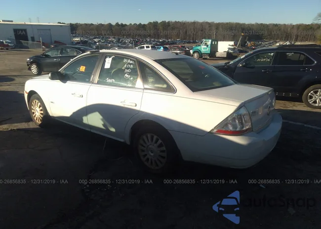 1MEHM40W48G622394: 26856835