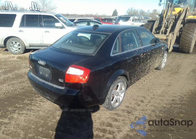 WAULT68E44A226305: 26885464