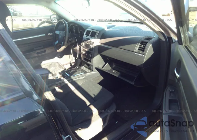 2B3KA33G78H271453: 26897118