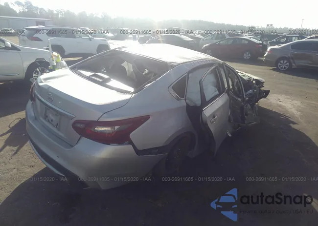 1N4AL3APXJC116501: 26911685