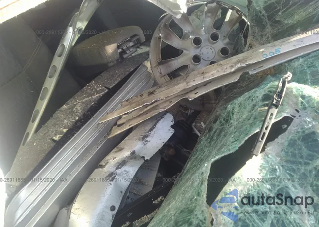 1N4AL3APXJC116501: 26911685