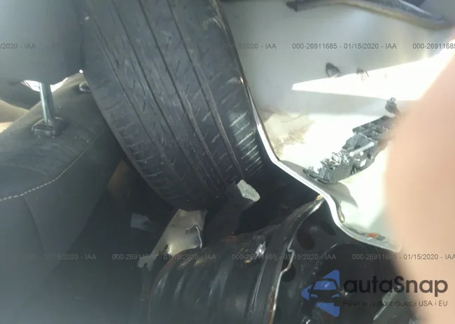 1N4AL3APXJC116501: 26911685