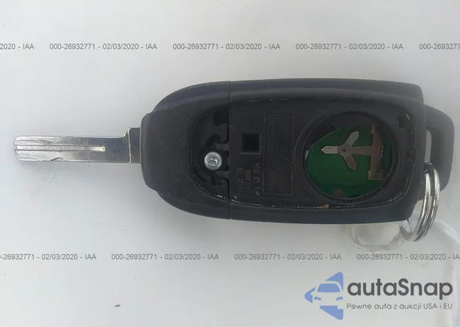 YV4CZ982371399341: 26932771