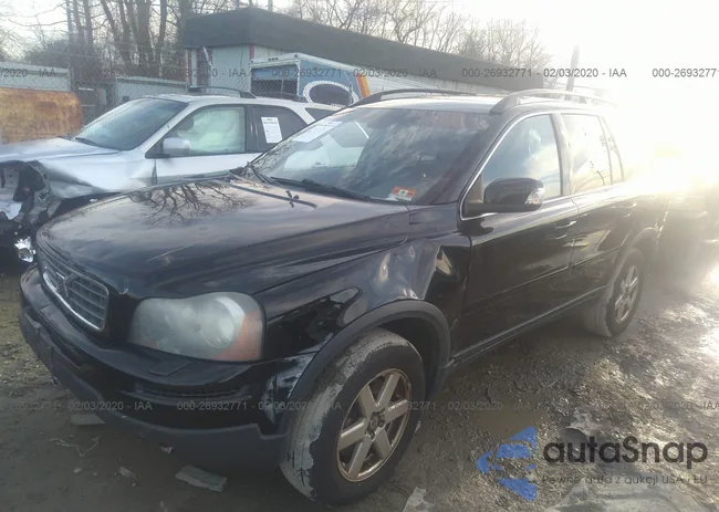 YV4CZ982371399341: 26932771