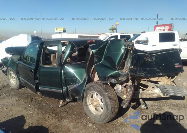 2GTEC19T221176636: 26947892