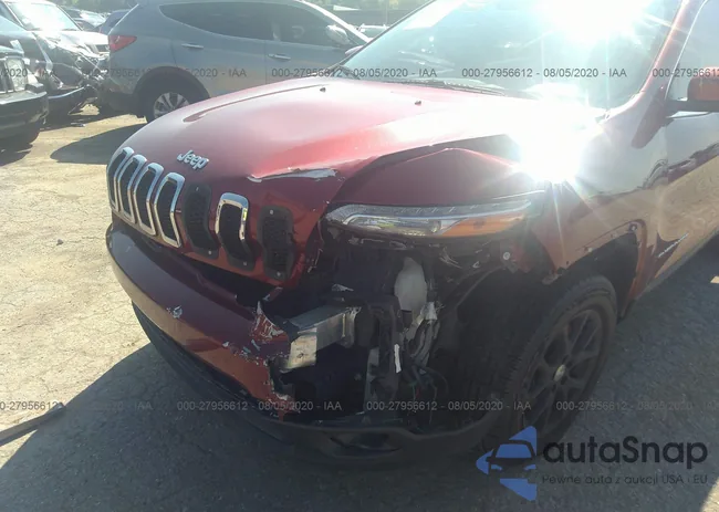 1C4PJMCB4EW291316: 27956612