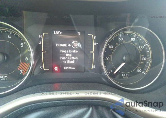 1C4PJMCB4EW291316: 27956612