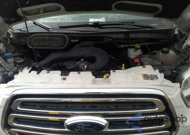 1FTYE2CM0JKB22216: 28117882