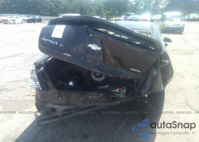 2G1WC583389227996: 28200395