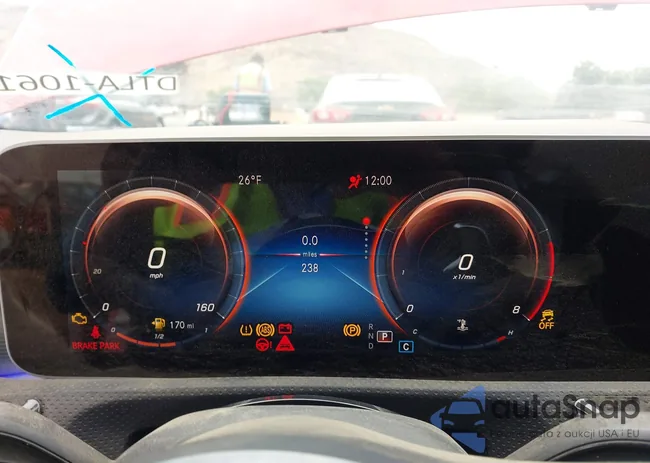 W1K3G4EB0LW045411: 28242407