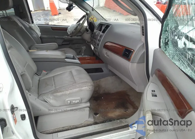 5N3AA08D68N914361: 28273742