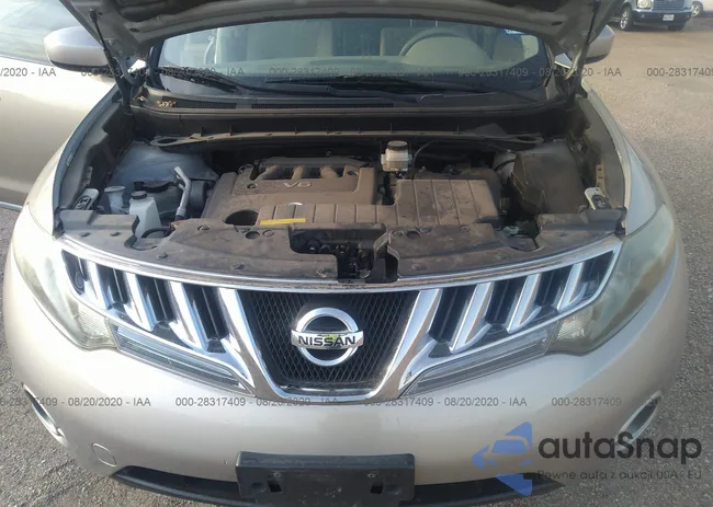 JN8AZ18U29W017159: 28317409