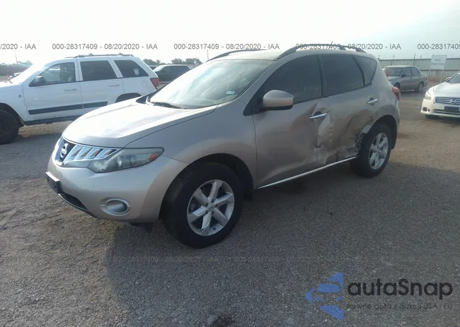 JN8AZ18U29W017159: 28317409