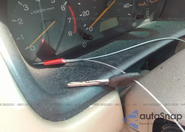 1HGCG16541A026406: 28332321