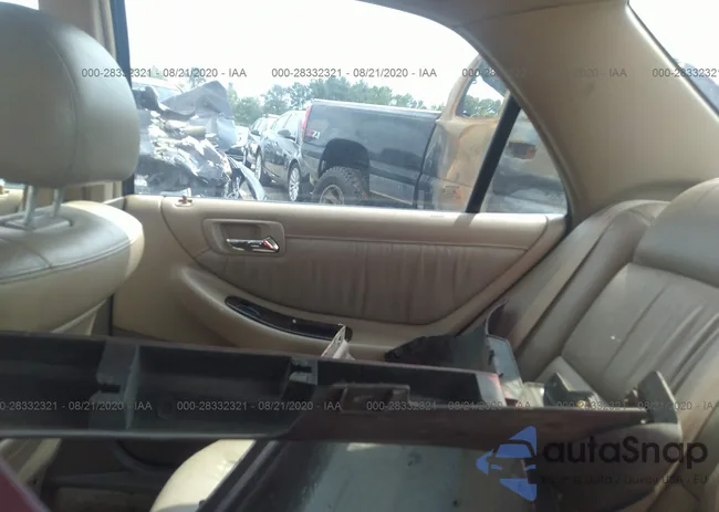 1HGCG16541A026406: 28332321