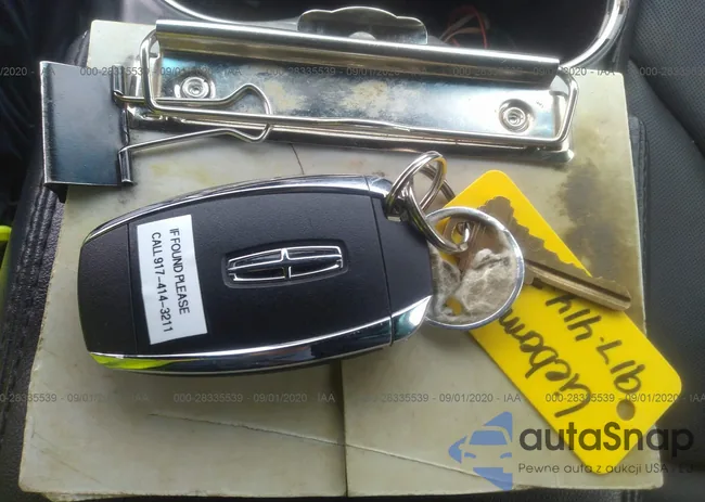 2LMPJ8LP3KBL52901: 28335539