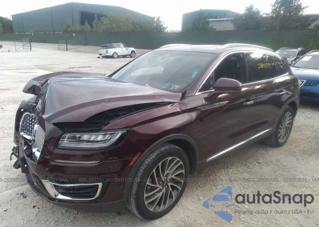 2LMPJ8LP3KBL52901: 28335539