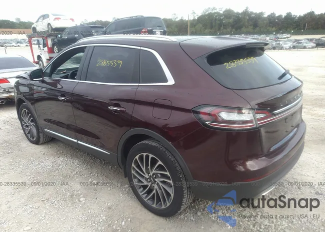 2LMPJ8LP3KBL52901: 28335539