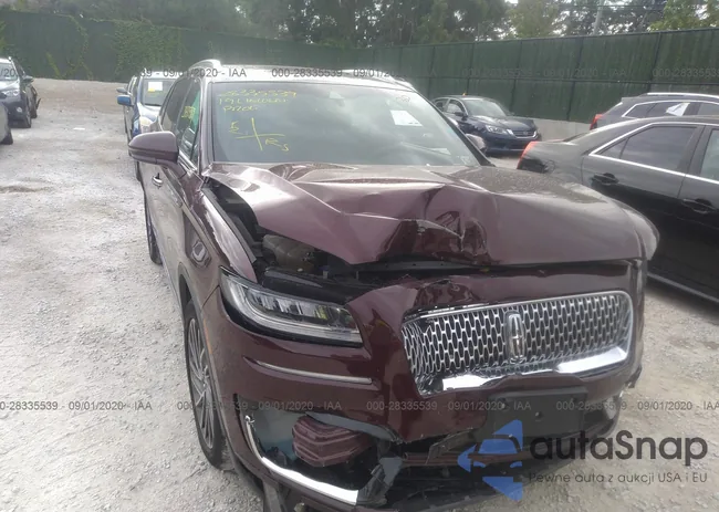 2LMPJ8LP3KBL52901: 28335539