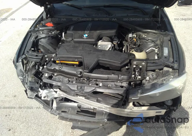 WBA3A5C58CF347301: 28485909