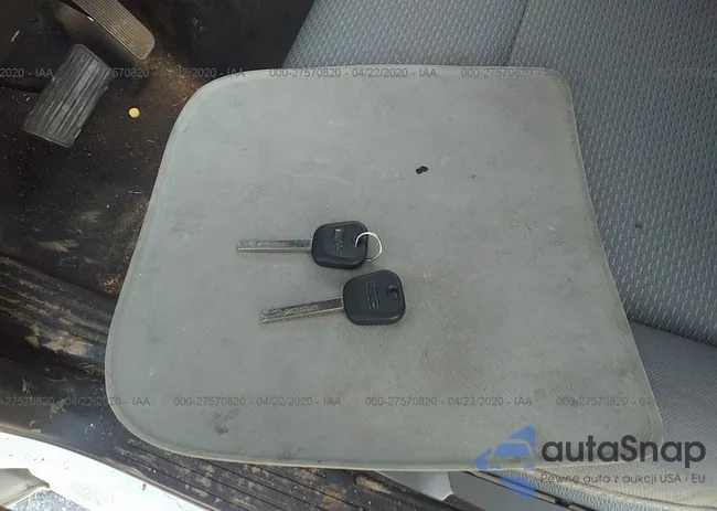 1GTN1TEC1FZ905018: 27570820