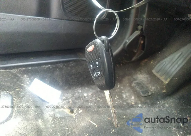 1C3CCBAB9EN208232: 27600809