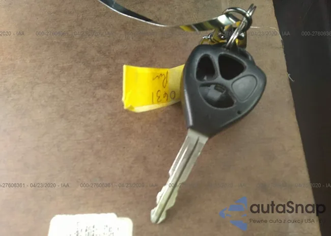 JTKJF5C73D3063955: 27606361