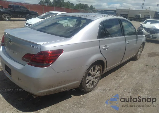 4T1BK36B78U272056: 27614298