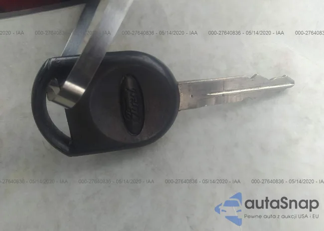 1ZVHT82H985132424: 27640836