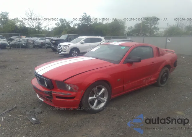 1ZVHT82H985132424: 27640836